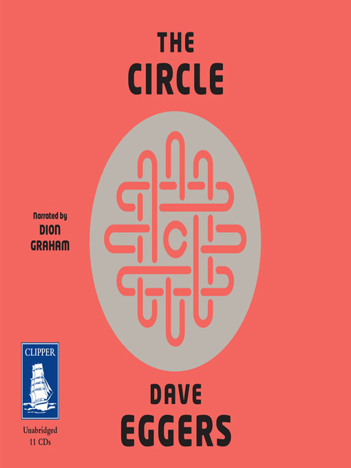 Cover image for The Circle